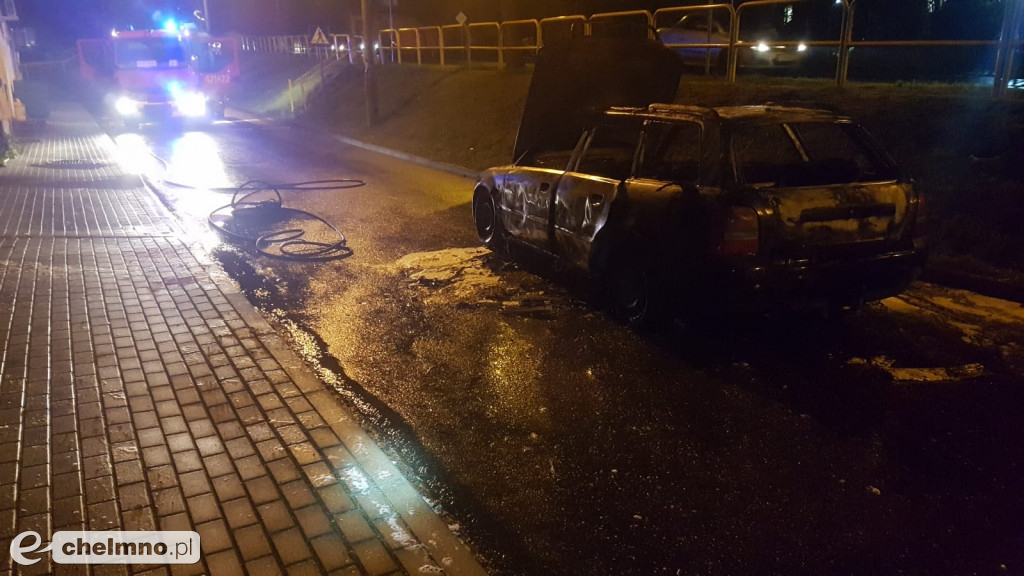 Dzisiejsza czarna seria wypadków na okolicznych drogach