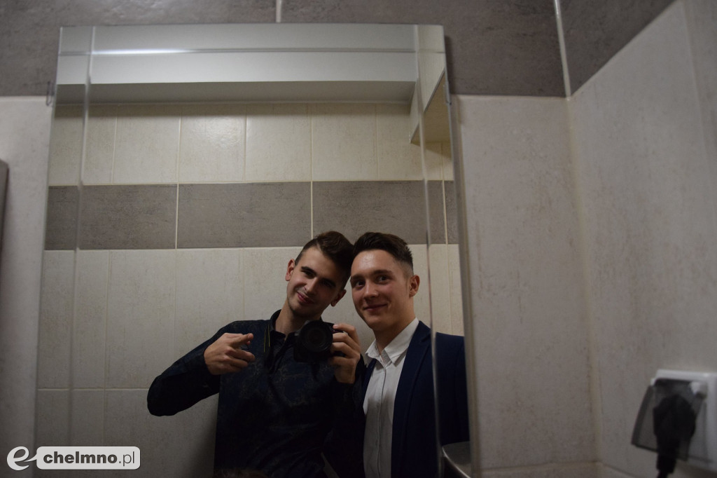 Jest taki dzień, tylko jeden raz do roku