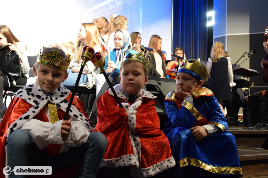 Jest taki dzień, tylko jeden raz do roku