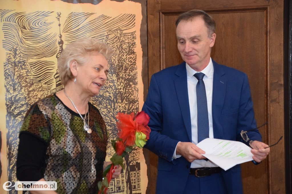 Promocja książki prof. Marka Zielińskiego