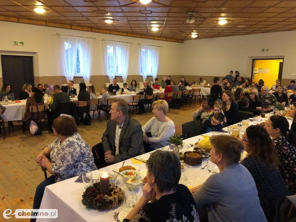  Spotkanie świąteczne w Bieńkówce