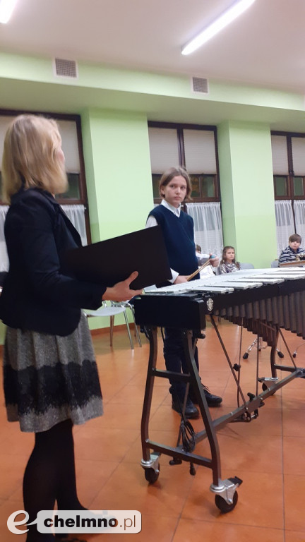 Spotkanie Wigilijne uczestników Klubiku Seniora