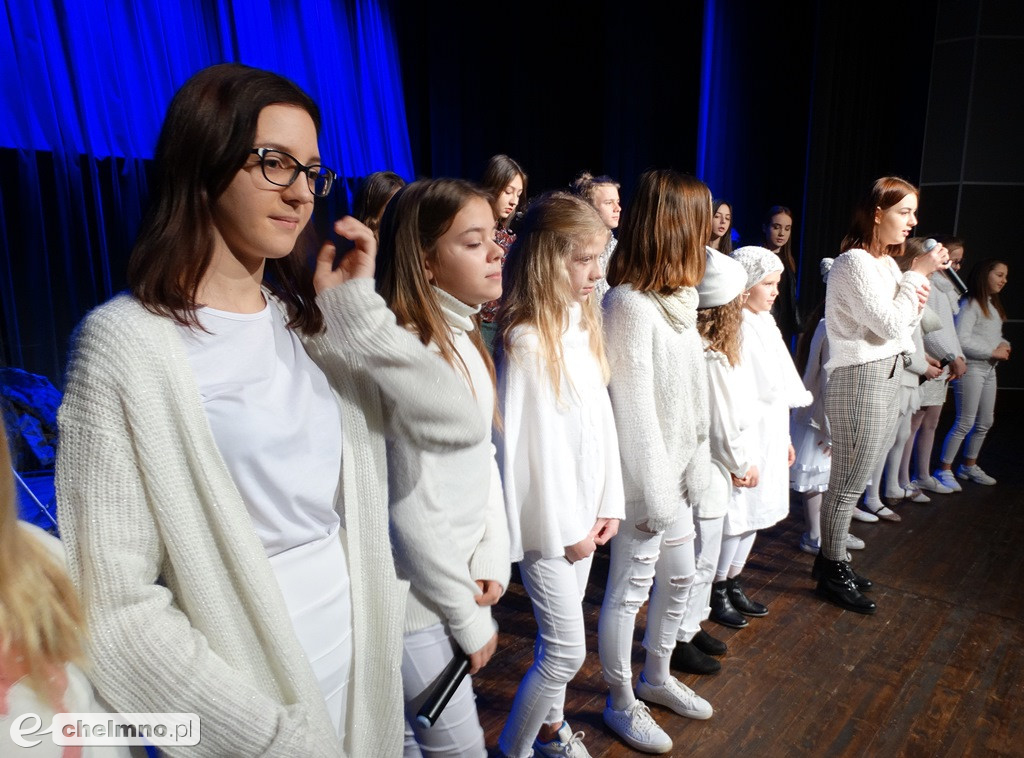 W dzień Bożego Narodzenia: jasełka w Rondzie