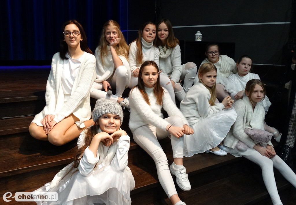 W dzień Bożego Narodzenia: jasełka w Rondzie