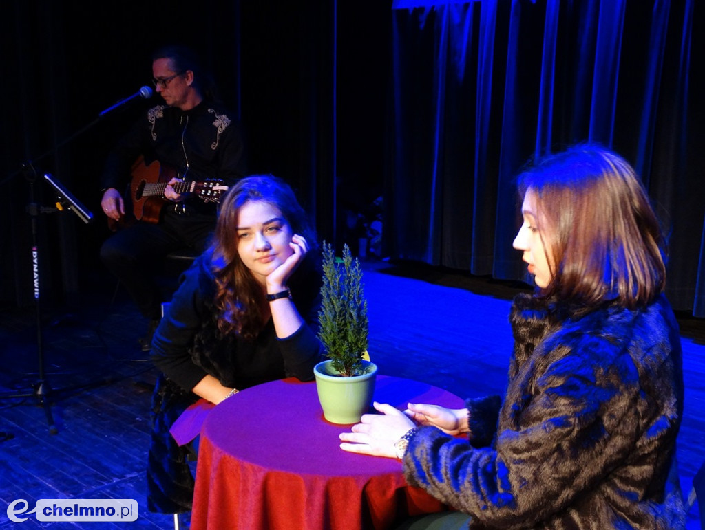 W dzień Bożego Narodzenia: jasełka w Rondzie