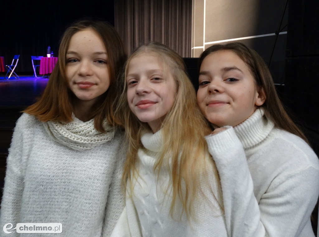 W dzień Bożego Narodzenia: jasełka w Rondzie