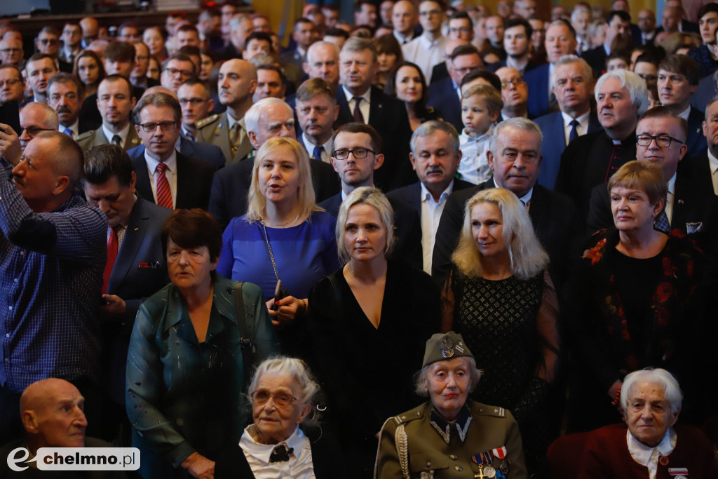  Przy opłatku w Dworze Artusa