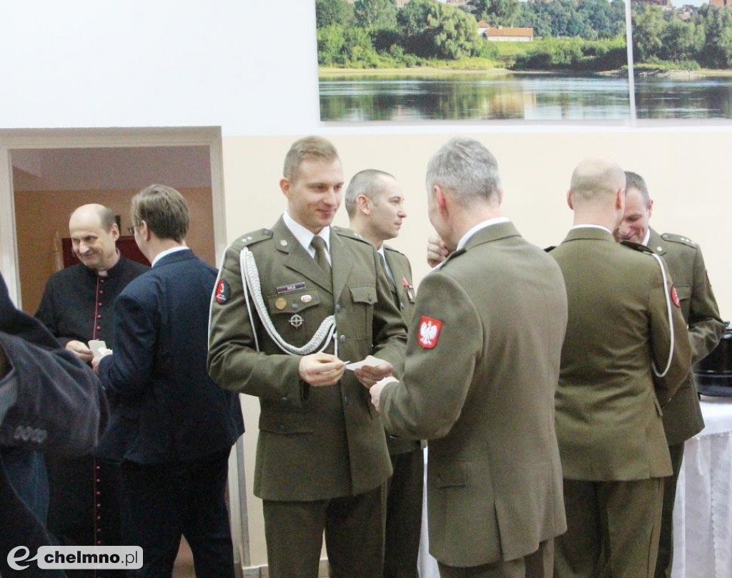 Spotkanie opłatkowe w 3BDM