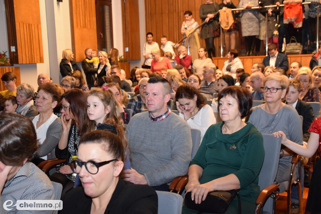 Piękny Koncert Kolęd w Państwowej Szkole Muzycznej