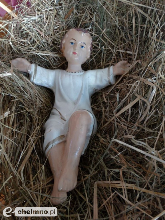 Przedstawienie o tematyce świątecznej w Czwórce
