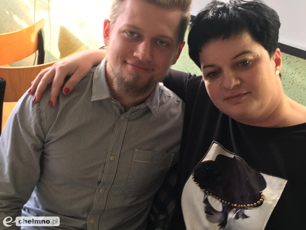 Piątkowe spotkania wigilijne i prezenty klasowe