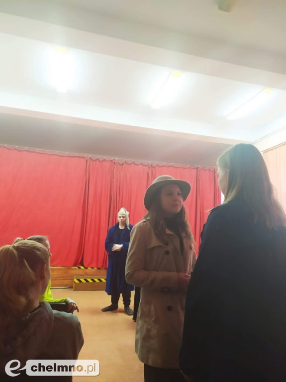 Opowieść Wigilijna: przedstawienie teatralne w nowej odsłonie