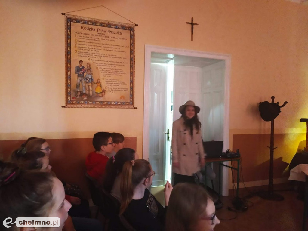 Opowieść Wigilijna: przedstawienie teatralne w nowej odsłonie