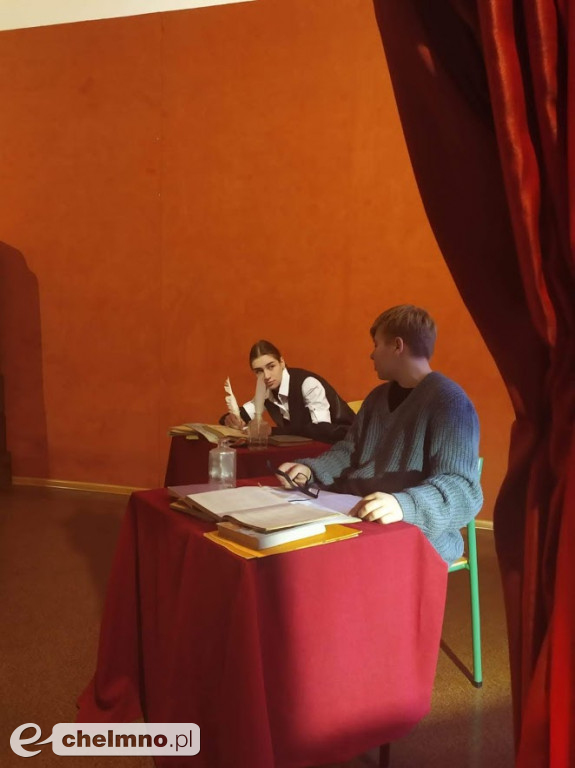 Opowieść Wigilijna: przedstawienie teatralne w nowej odsłonie