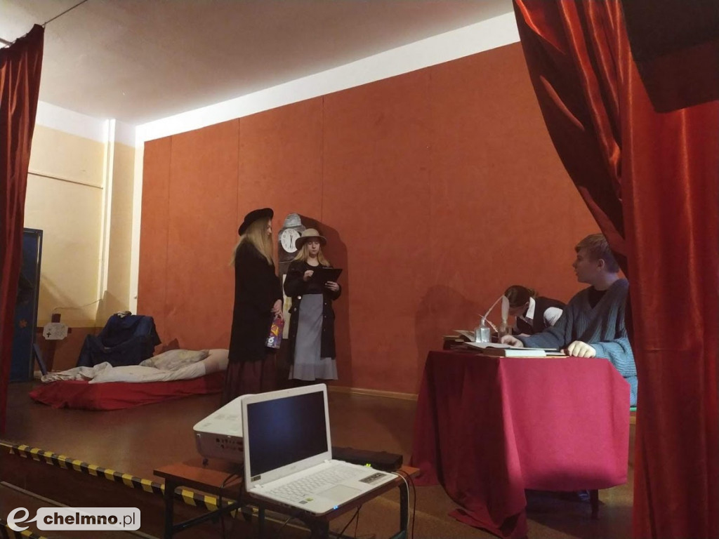Opowieść Wigilijna: przedstawienie teatralne w nowej odsłonie