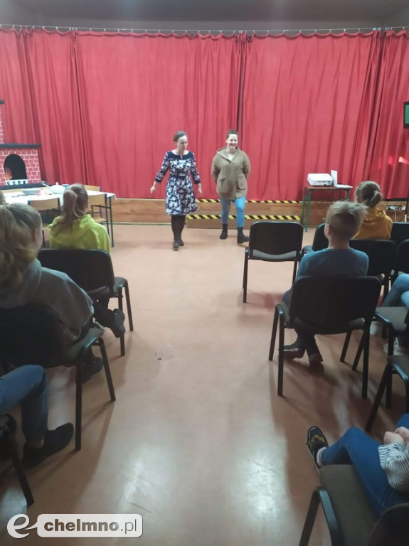 Opowieść Wigilijna: przedstawienie teatralne w nowej odsłonie