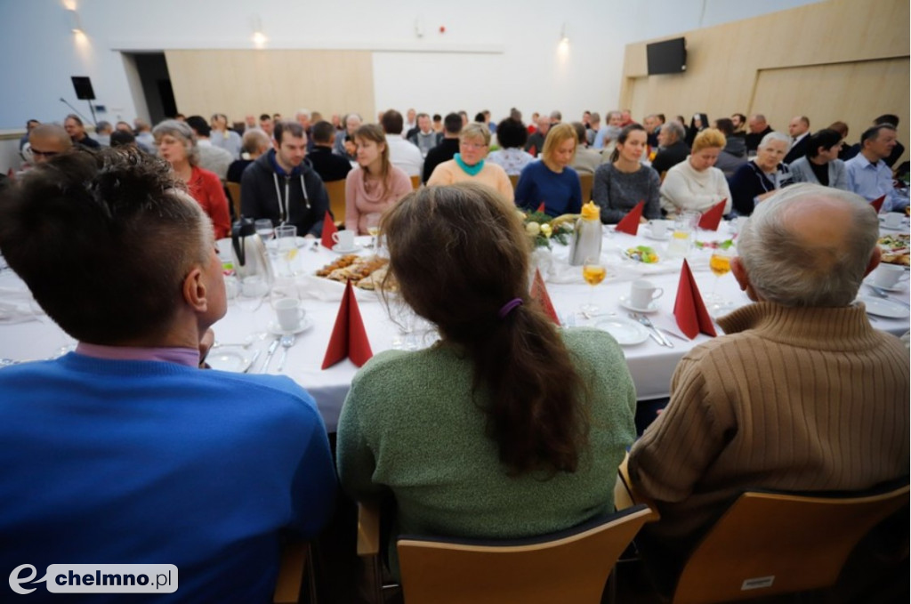 Województwo pamięta o osobach bez dachu nad głową