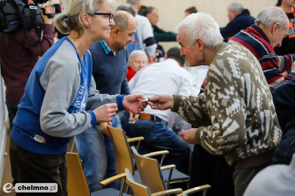 Województwo pamięta o osobach bez dachu nad głową