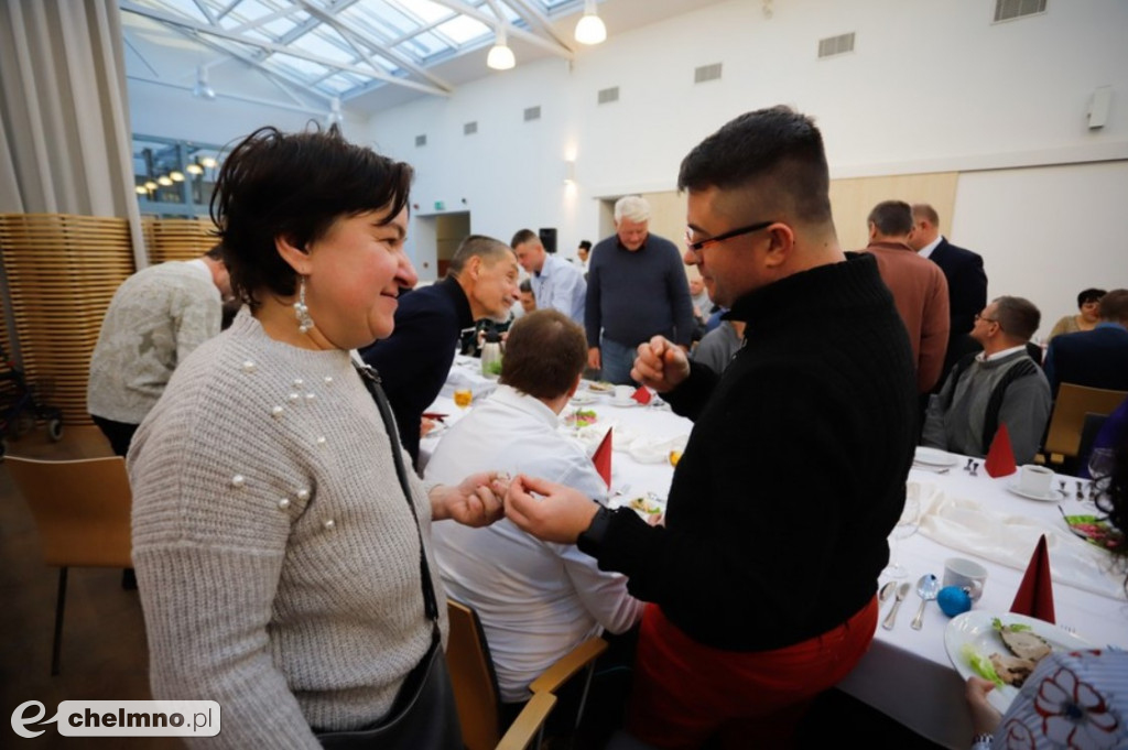 Województwo pamięta o osobach bez dachu nad głową