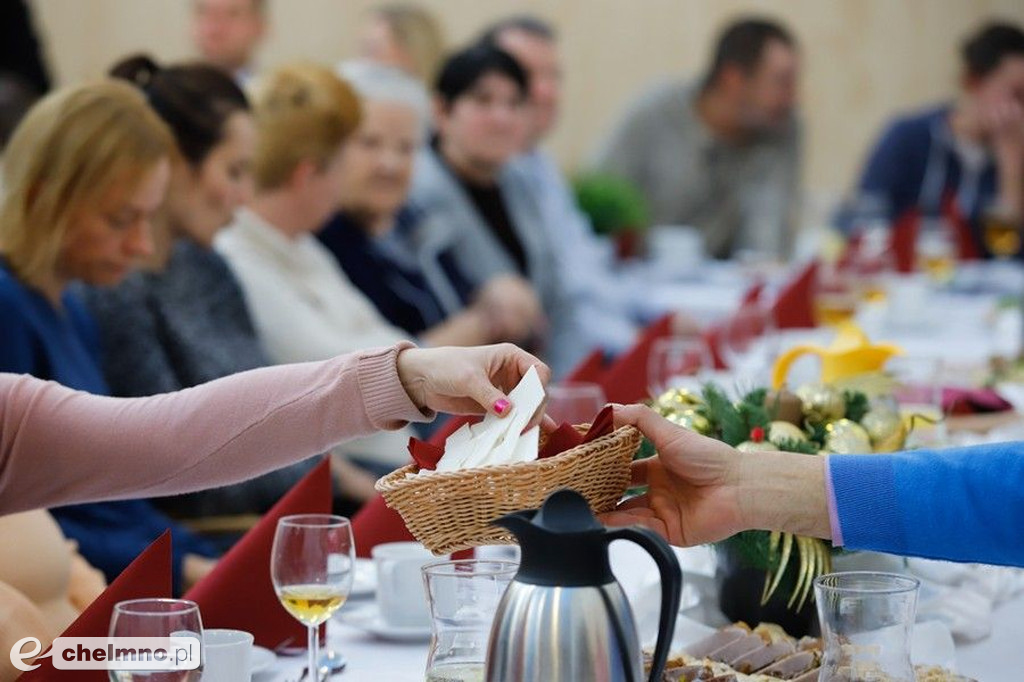 Województwo pamięta o osobach bez dachu nad głową