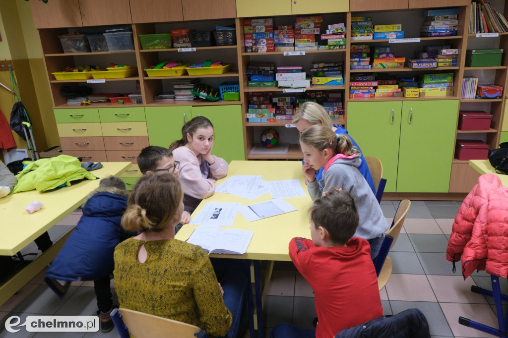 Wysłaliśmy list z życzeniami do Królowej Elżbiety II