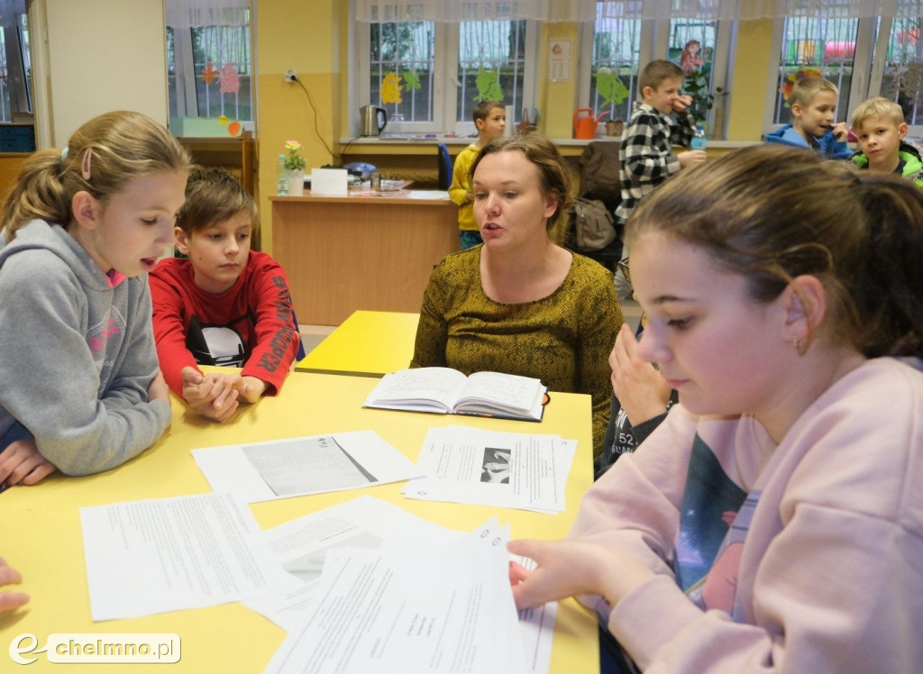 Wysłaliśmy list z życzeniami do Królowej Elżbiety II