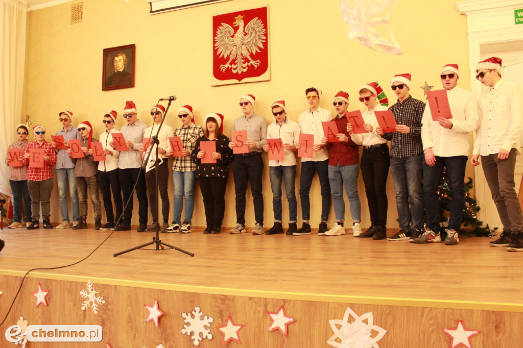 Relacja z konkursu: Kolędy znane i mniej znane