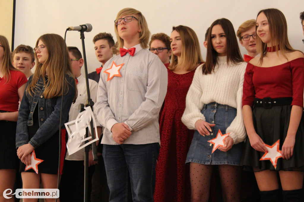 Relacja z konkursu: Kolędy znane i mniej znane