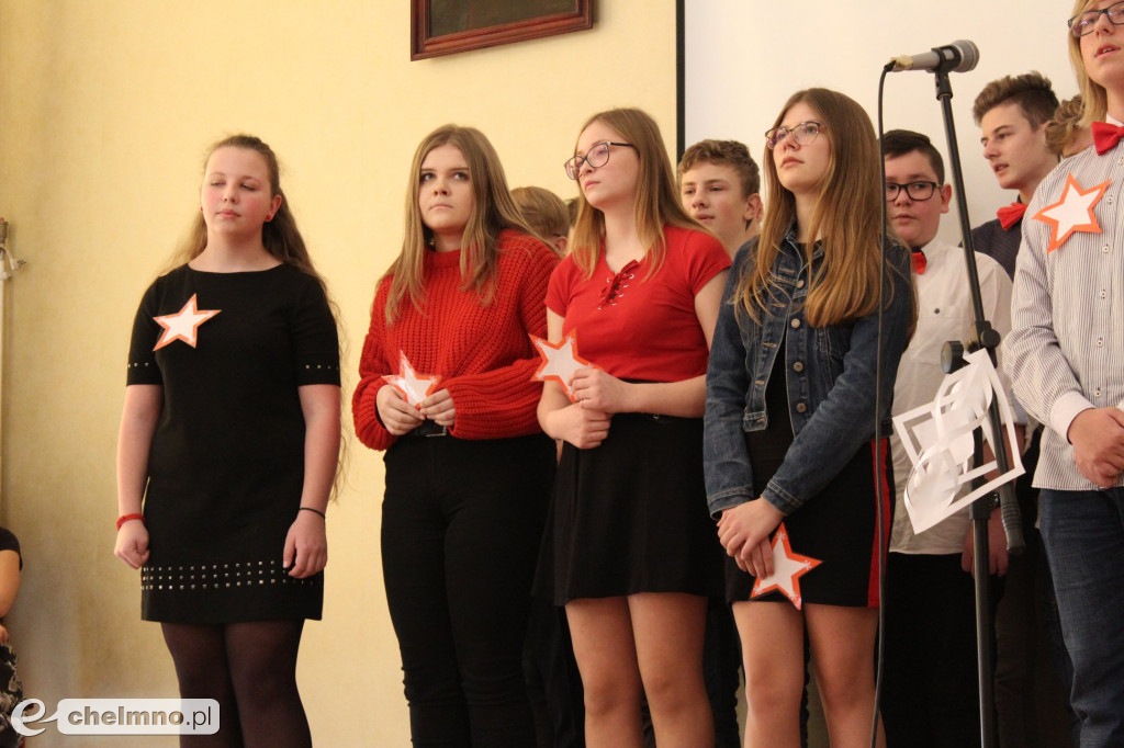 Relacja z konkursu: Kolędy znane i mniej znane