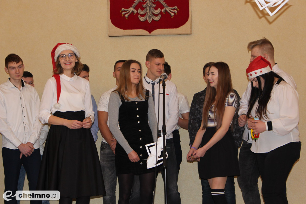 Relacja z konkursu: Kolędy znane i mniej znane