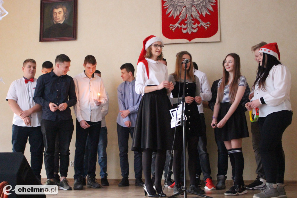 Relacja z konkursu: Kolędy znane i mniej znane