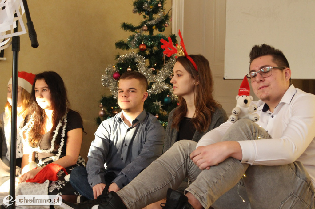 Relacja z konkursu: Kolędy znane i mniej znane