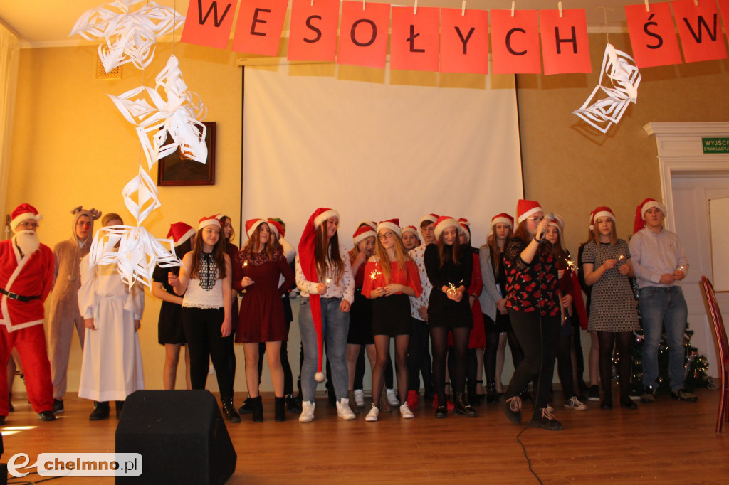 Relacja z konkursu: Kolędy znane i mniej znane