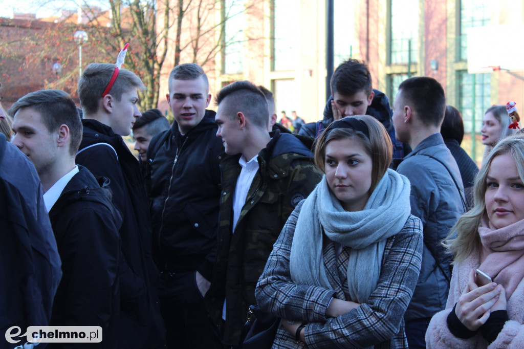 Relacja z konkursu: Kolędy znane i mniej znane