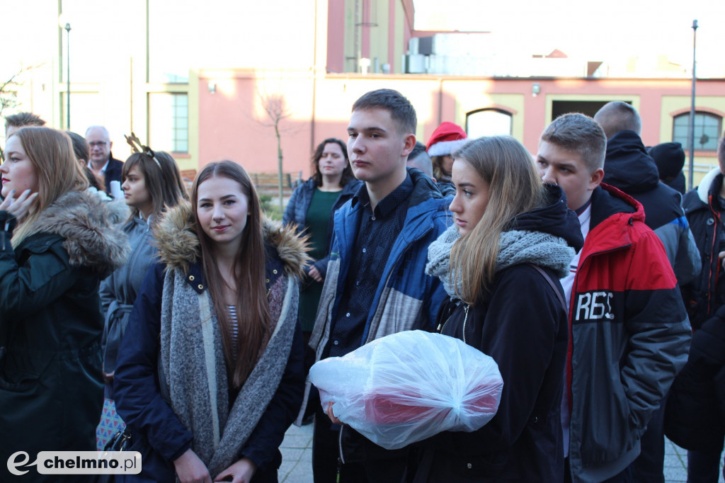 Relacja z konkursu: Kolędy znane i mniej znane