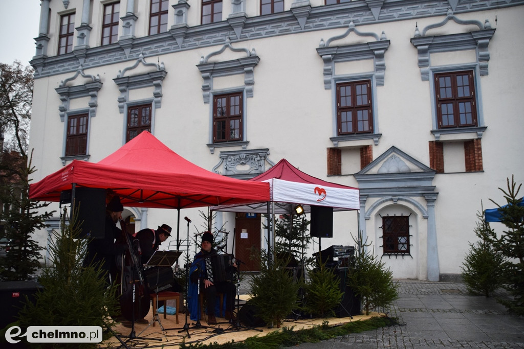 Kolędowanie z artystami z Ukrainy