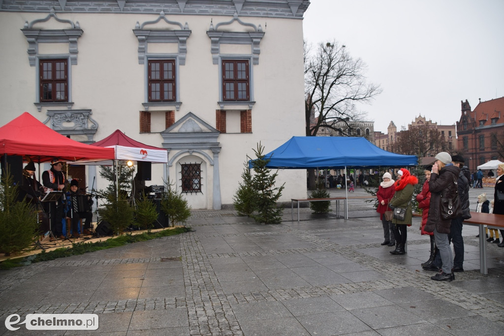 Kolędowanie z artystami z Ukrainy