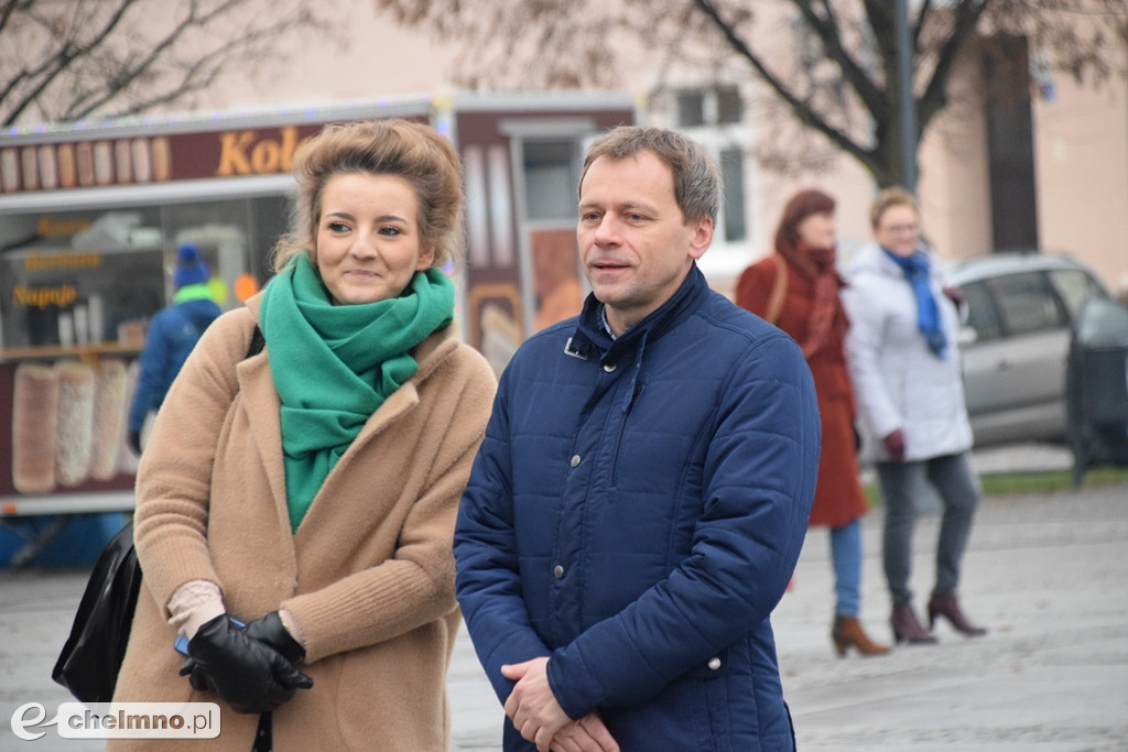 Kolędowanie z artystami z Ukrainy