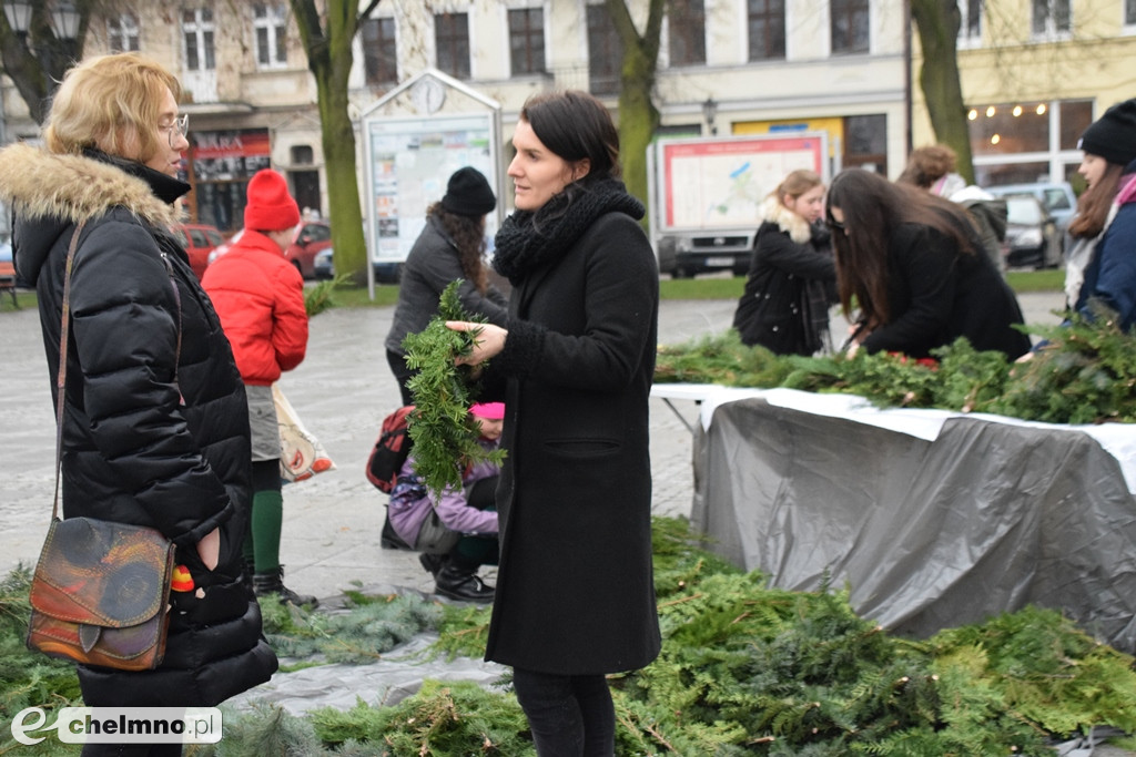 Kolędowanie z artystami z Ukrainy