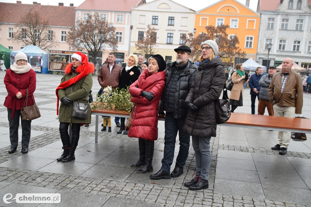 Kolędowanie z artystami z Ukrainy