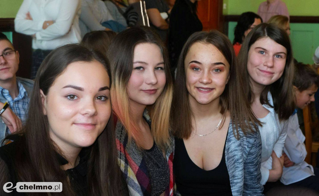 Wspomnienie z przedstawienia jasełkowego w Jedynce