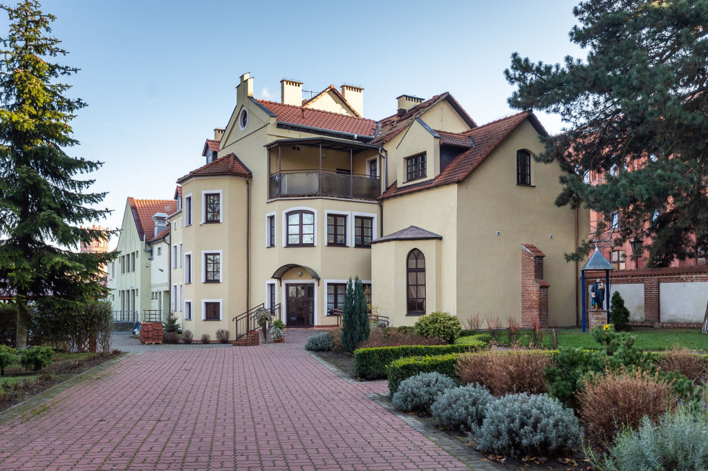 Beneficjenci Marszałkowskiego Balu Dobroczynnego