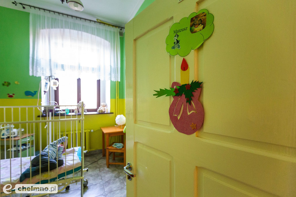 Beneficjenci Marszałkowskiego Balu Dobroczynnego