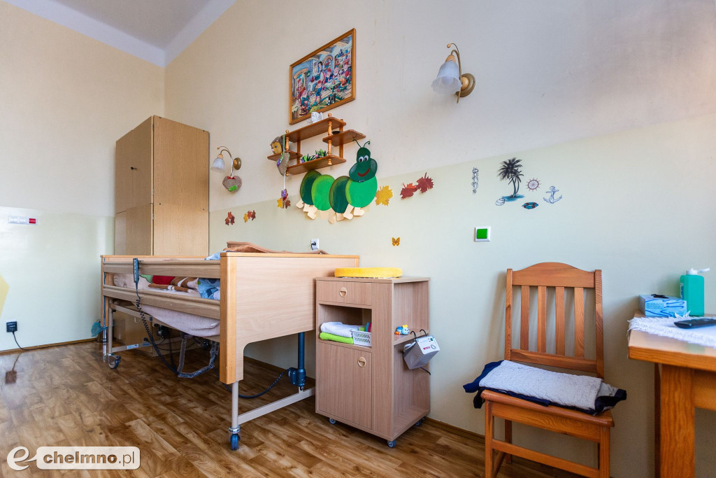 Beneficjenci Marszałkowskiego Balu Dobroczynnego