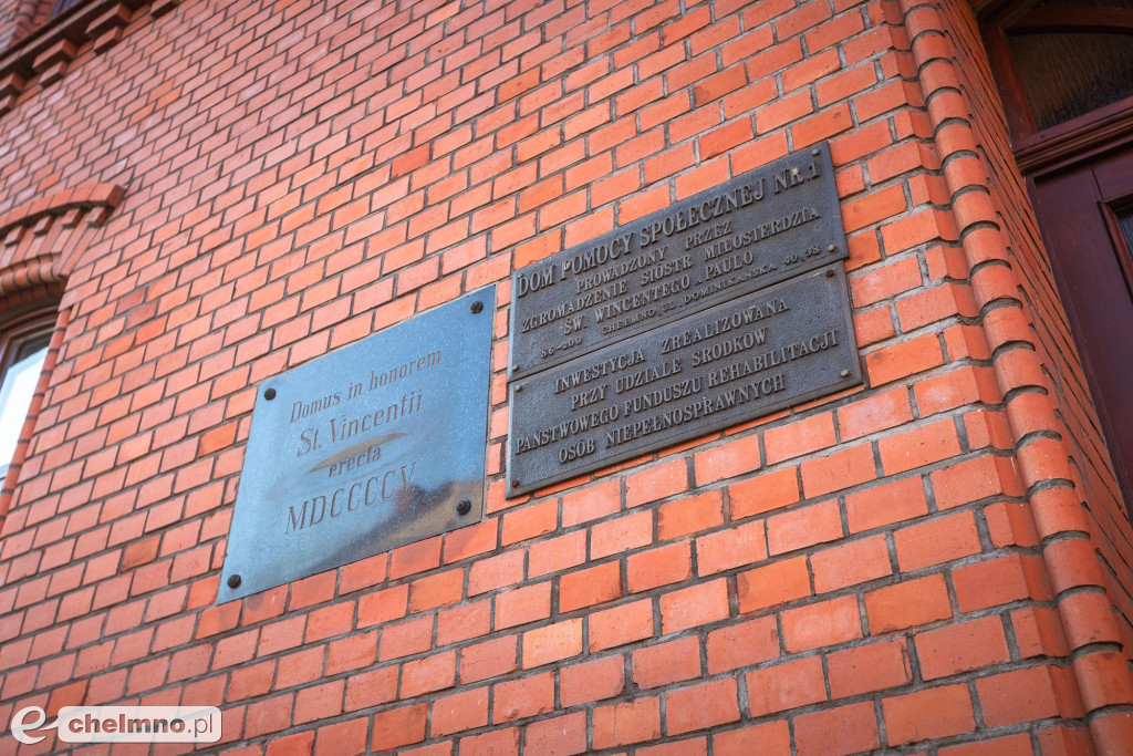 Beneficjenci Marszałkowskiego Balu Dobroczynnego