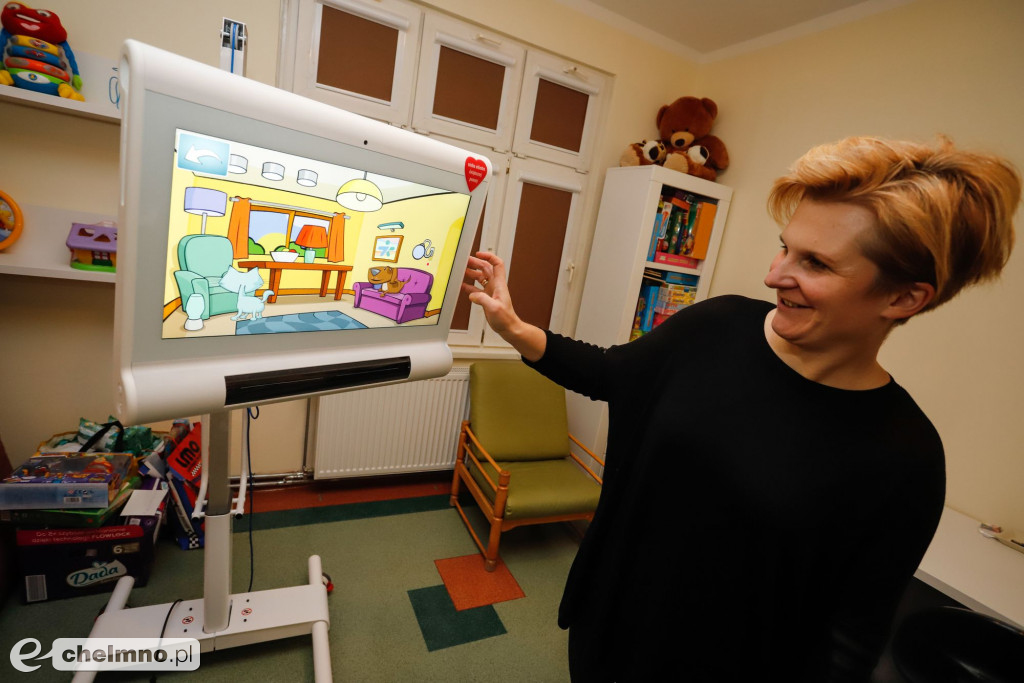 Beneficjenci Marszałkowskiego Balu Dobroczynnego