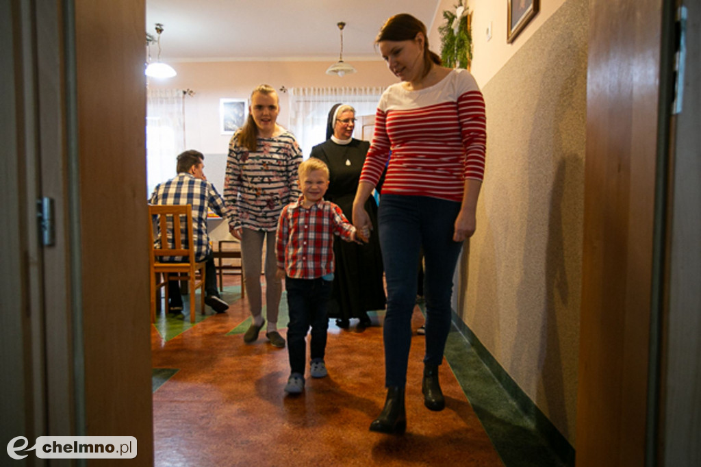 Beneficjenci Marszałkowskiego Balu Dobroczynnego