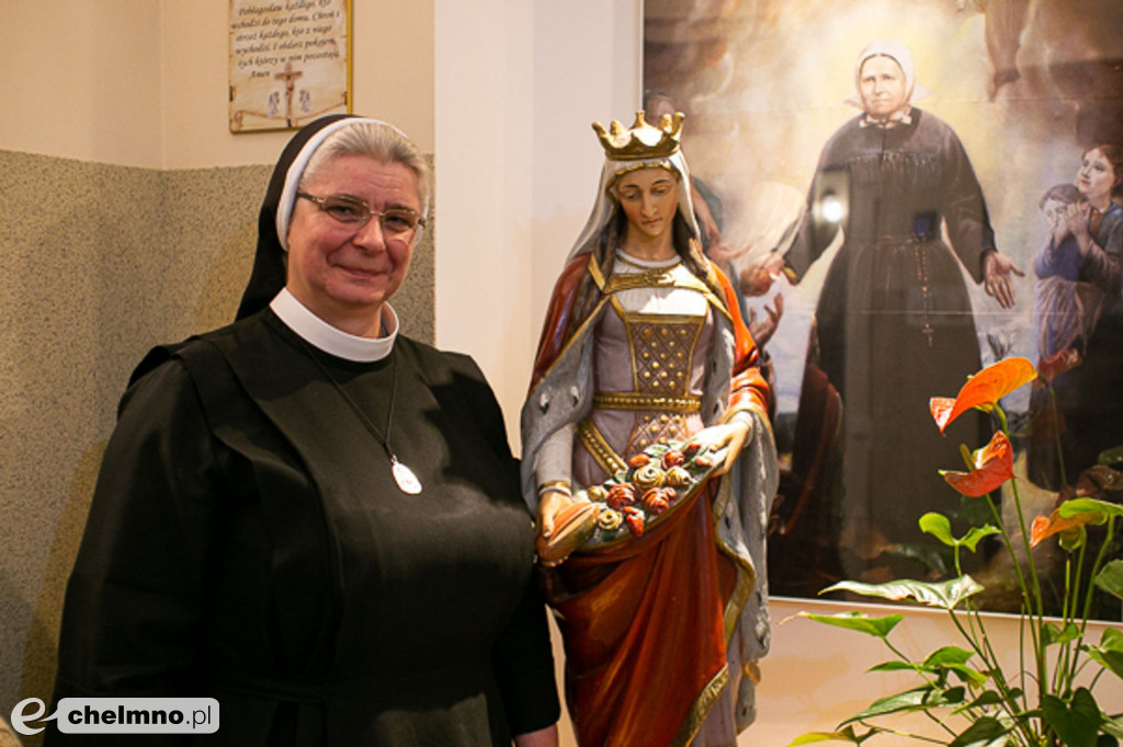 Beneficjenci Marszałkowskiego Balu Dobroczynnego