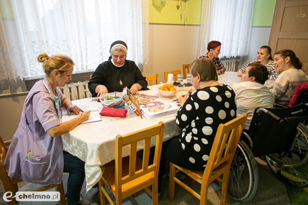 Beneficjenci Marszałkowskiego Balu Dobroczynnego