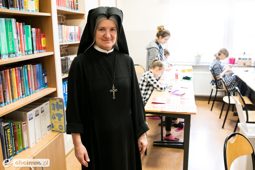 Beneficjenci Marszałkowskiego Balu Dobroczynnego